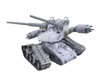 1/144 Bandai HGGTO 002 RTX-65 Guntank Early Type 2291801 - MPM Hobbies