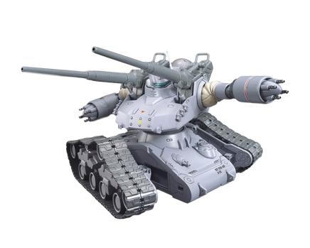 1/144 Bandai HGGTO 002 RTX-65 Guntank Early Type 2291801 - MPM Hobbies