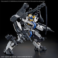 1/72 Bandai AMAIM Warrior at the Borderline Weapon Set 7 2672917