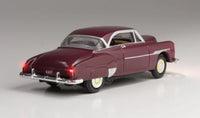 HO Woodland Downtown Drive 5601 - MPM Hobbies