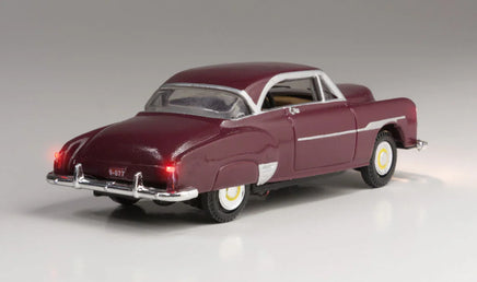 HO Woodland Downtown Drive 5601 - MPM Hobbies