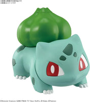 Bandai Pokémon Model Kit Quick!! 13 Bulbasaur 2662874 - MPM Hobbies