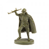 1/72 Zvezda Soviet Machine Gun Squadron (Berlin 1945) 6269
