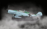 1/32 Revell Germany Messerschmitt Bf109G-6 (Easy-Click) 03653