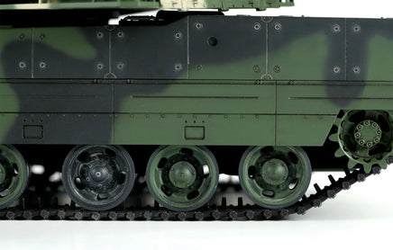 1/35 Meng Pla ZTQ15 Light Tank w/Add on Armour TS050