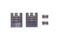 N Kato Roadbed Joiner (2pcs) 20-099