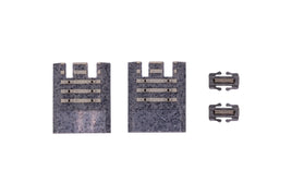 N Kato Roadbed Joiner (2pcs) 20-099