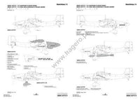 Kagero Publishing Junkers Ju 87 D, G 07077