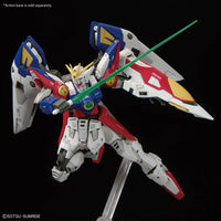 1/144 Bandai RG-43 Wing Gundam Zero 2809259