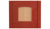 HO DPM Dock Level Freight Door 30106