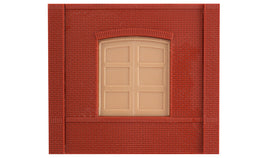 HO DPM Dock Level Freight Door 30106