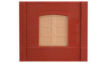 HO DPM Dock Level Freight Door 30106