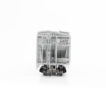 HO Rapido Enterprise Covered Hopper: Canada Southern: Single Car #1 149003A