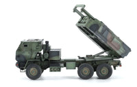 1/72 Meng Models U.S. M142 Himars High Mobility Artillery Rocket System 72-004