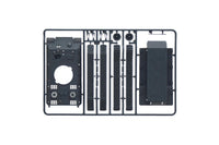 1/56 Italeri Sd. Kfz. 171 Panther Ausf.A 15652