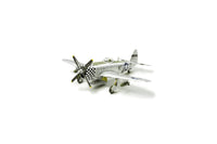 1/72 Tamiya P-47D Thunderbolt Bubbletop 60770