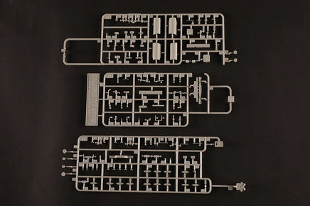 1/700 Hobby Boss RMS Olympic 83421 - MPM Hobbies