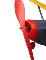 Guillows Kits Cessna 180 - 601