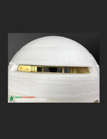 1/144 Green Strawberry Discovery XD-1 Cockpit Upgrade Set 14221