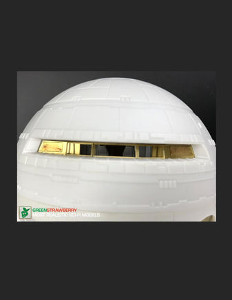 1/144 Green Strawberry Discovery XD-1 Cockpit Upgrade Set 14221