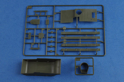 1/35 Hobby Boss Soviet T-37A Light Tank (Izhorsky) 83821