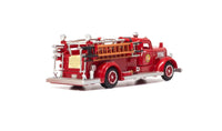 HO Woodland Fire Truck 5567 - MPM Hobbies