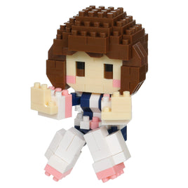 Nanoblock My Hero Academia: Ochaco Uraraka 22527
