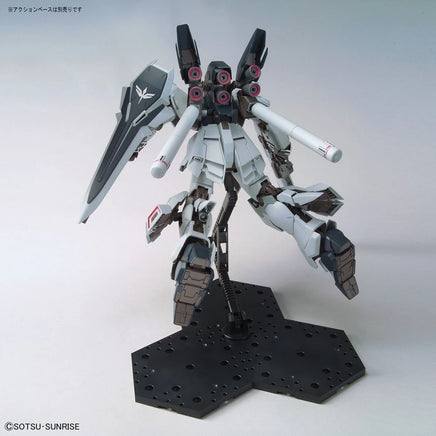 1/100 Bandai MG MSN-06S 2 Sinanju Stein (Narrative Ver.) 2436524