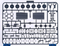 1/72 ModelCollect USAF B-52G Stratofortress Strategic Bomber 72212