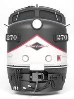 HO Broadway Ltd EMD F9A RBMN 270 Modern Excursion Appearance Paragon4 Sound/DC/DCC 9706