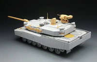 1/35 Tiger Model Leopard II Revolution II MBT 2015-2018 4628