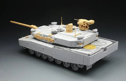 1/35 Tiger Model Leopard II Revolution II MBT 2015-2018 4628