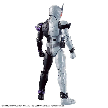 Bandai Figure-Rise Standard Kamen Rider Double Fangjoker 2612315