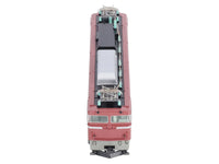 HO Kato Electric Locomotive EF81 Normal Color (Rose Pink) 1-320