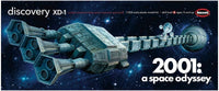 1/350 Moebius Discovery XD-1 2001-8 - MPM Hobbies