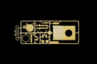 1/35 Italeri HMMWV M1036 TOW Carrier 6598