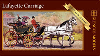 1/48 Glencoe Lafayette Carriage 05407