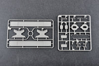 1/72 iLoveKit Russian Navy Osa Class Missile Boat OSA-2 67202