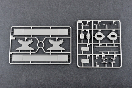 1/72 iLoveKit Russian Navy Osa Class Missile Boat OSA-2 67202