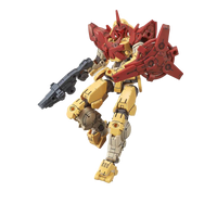 1/144 Bandai 30MM Option Armor for Commander (Portanova Exclusive / Red) 2487794