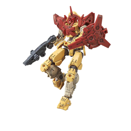 1/144 Bandai 30MM Option Armor for Commander (Portanova Exclusive / Red) 2487794