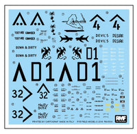 1/35 Ryefield Models M1A1 Abrams "Desert Storm Edition 1991" 5006