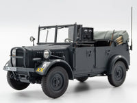 1/35 ICM WWII Wehrmacht le.gl.Einheitz-Pkw DS3513