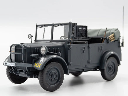 1/35 ICM WWII Wehrmacht le.gl.Einheitz-Pkw DS3513