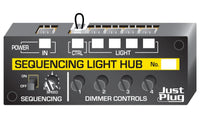 Woodland Sequencing Light Hub 5680 - MPM Hobbies