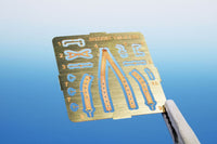 1/32 Special Hobby Yakovlev Yak-3 "Normandie Niemen" Hi-Tech Model SH32067