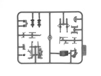 1/48 ICM Mustang Mk.III WWII Royal Air Force Fighter 48123