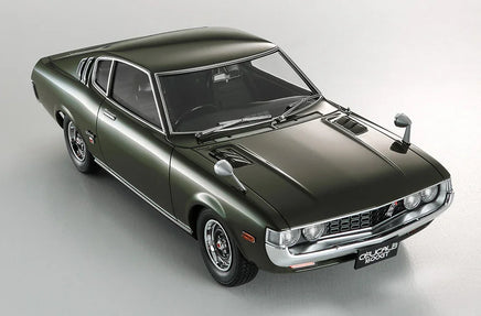 1/24 Hasegawa Toyota Celica LB 1600GT "Production Type Steel Wheel" (1973) 20720