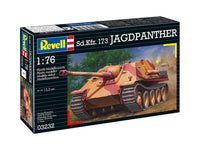 1/76 Revell Germany Sd.Kfz.173 Jagdpanther 03232