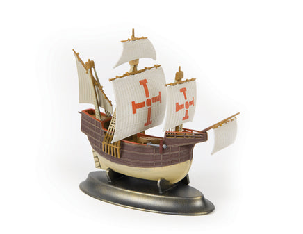 1/350 Zvezda Christopher Columbus Flagship "Santa Maria" 6510